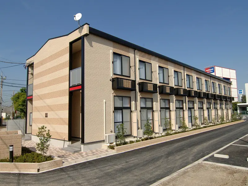 ★手数料０円★千葉市稲毛区園生町　月極駐車場（LP）